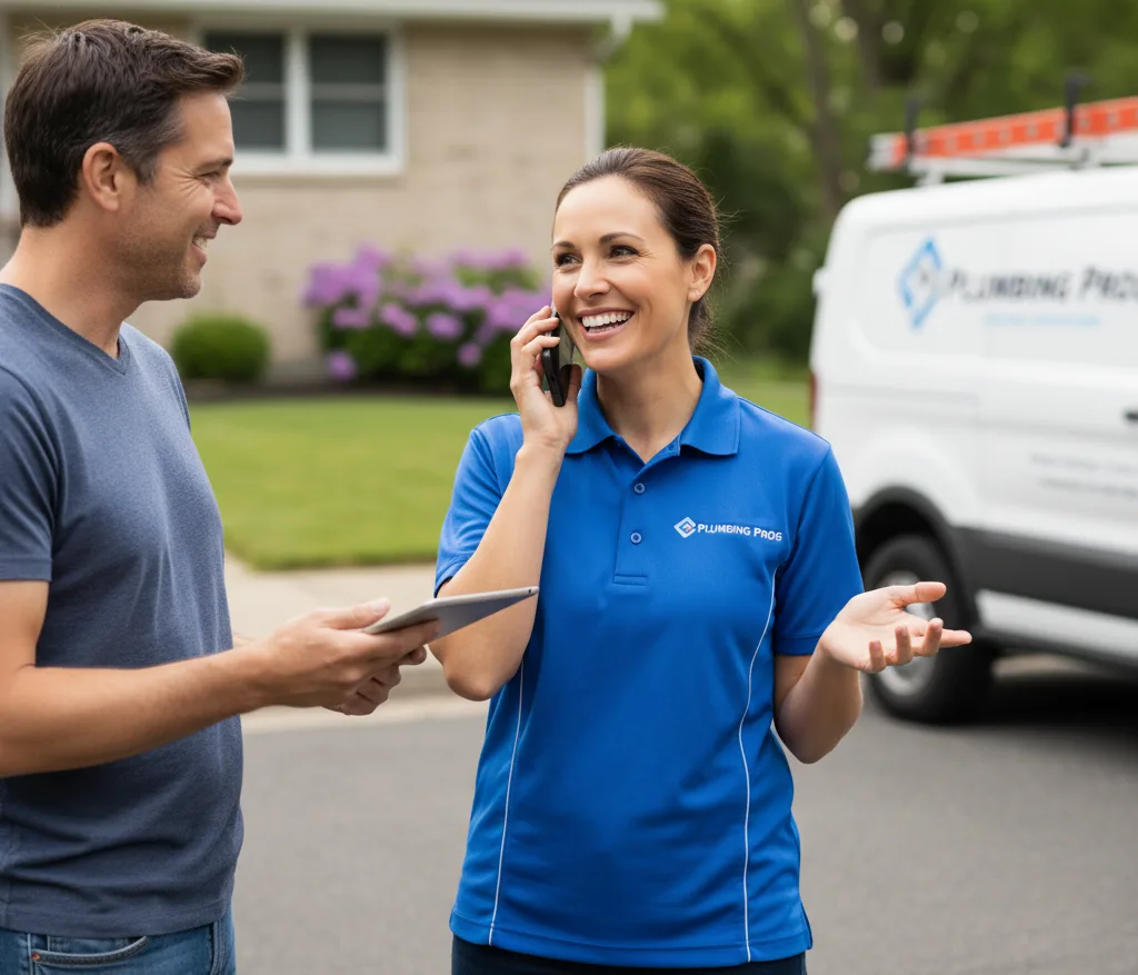 Grant Plumbing customer support in Pepeekeo