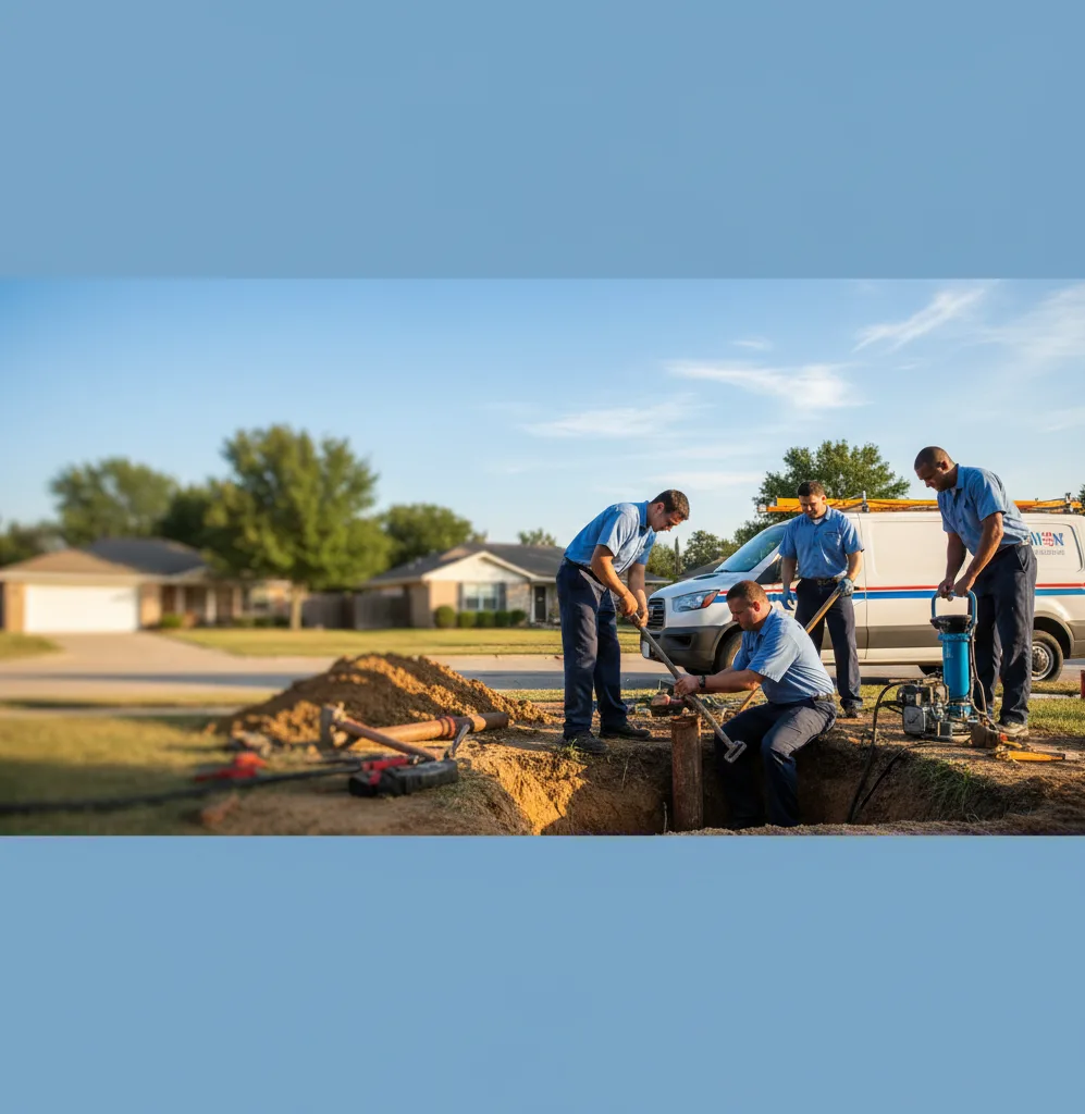 Water Heater Repair & Plumber in Pepeekeo